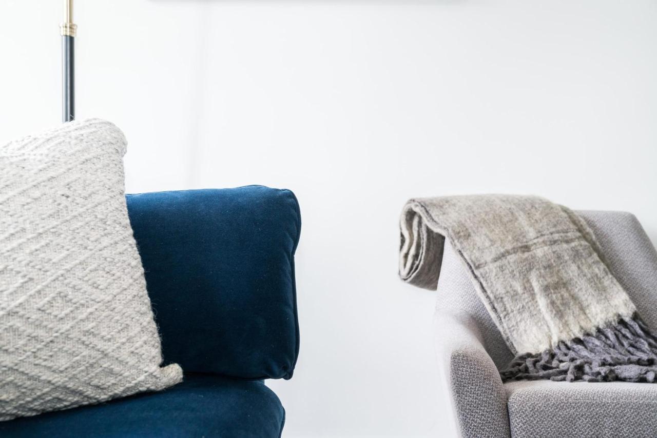 Cozysuites Musicrow Astonishing Studio With Free Parking 07 Nashville Exteriör bild