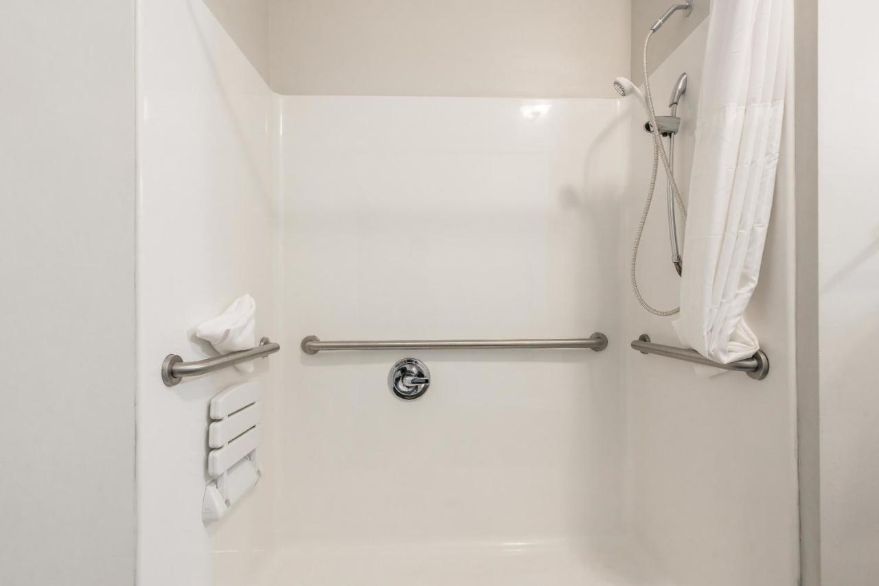 Cozysuites Musicrow Astonishing Studio With Free Parking 07 Nashville Exteriör bild