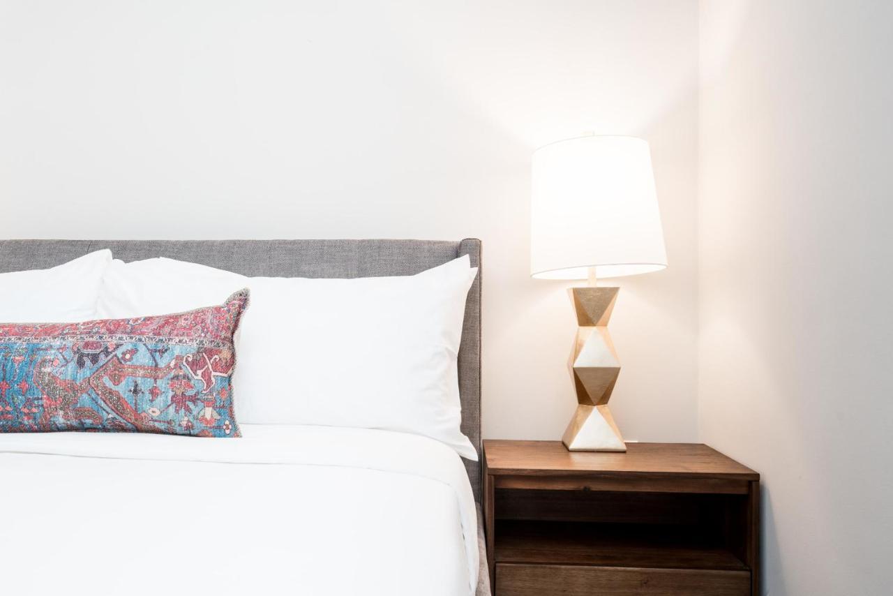 Cozysuites Musicrow Astonishing Studio With Free Parking 07 Nashville Exteriör bild