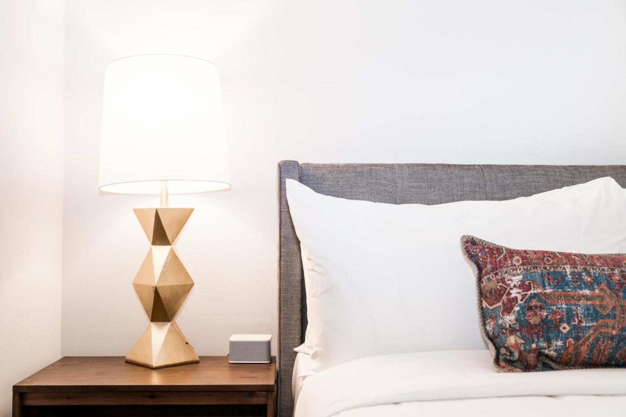 Cozysuites Musicrow Astonishing Studio With Free Parking 07 Nashville Exteriör bild