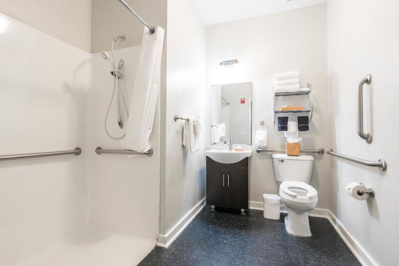 Cozysuites Musicrow Astonishing Studio With Free Parking 07 Nashville Exteriör bild